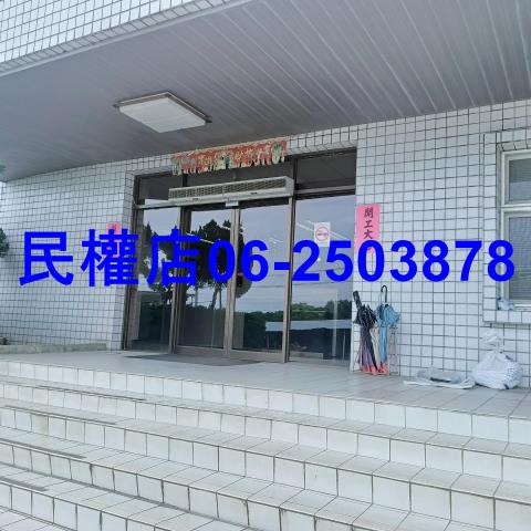 台南山上廠房-15