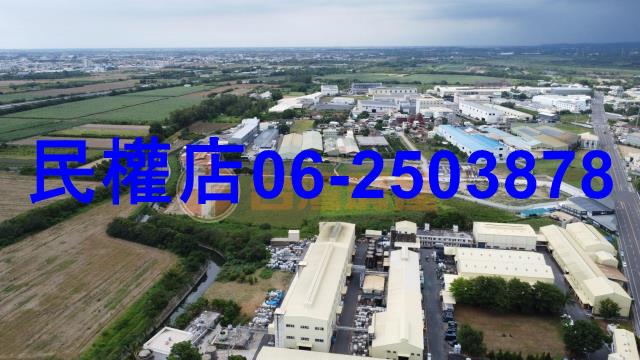 台南山上廠房-6
