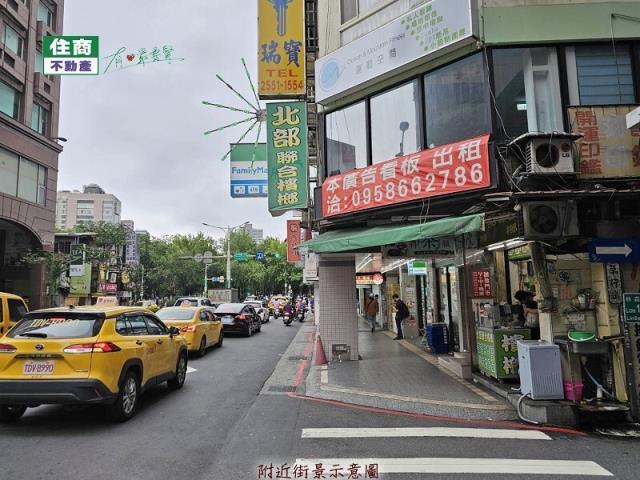 中山區大樓-2