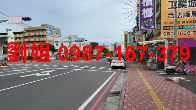 大寮廠房-1