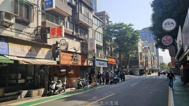 台北信義區透天-10