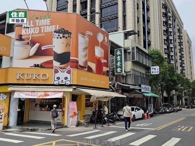 台北信義區透天-6