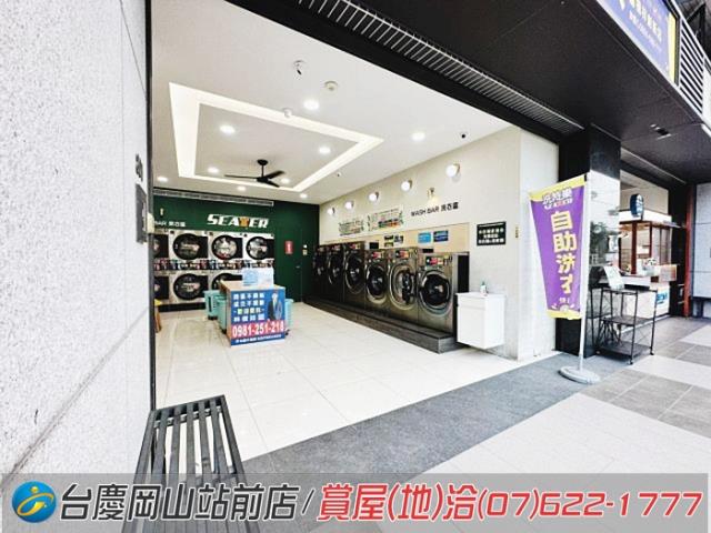 楠梓大樓-14
