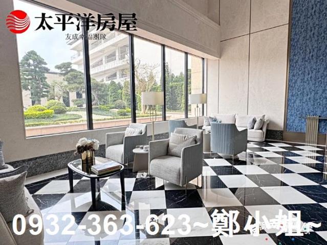 桃園桃園區大樓-4