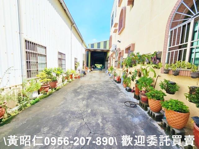 歸仁農舍-3