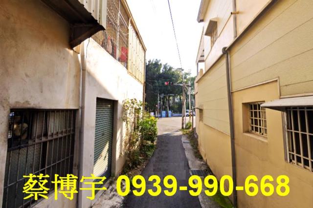 東區南興路法拍屋店面