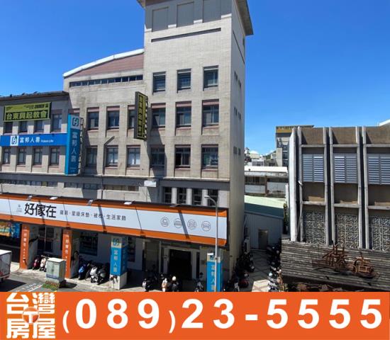 台東市透天-11