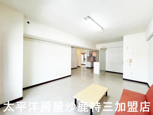 台中沙鹿華廈-3