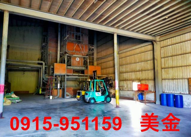 苗栗廠房-2