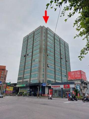 汐止大樓法拍-3
