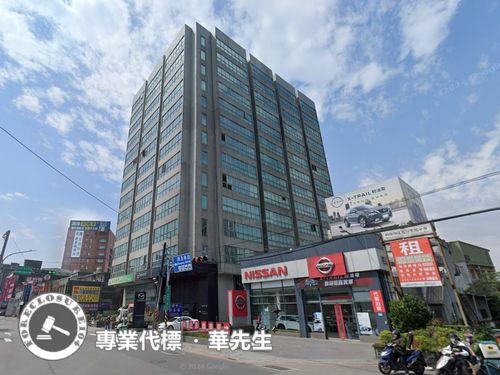 汐止大樓法拍-1