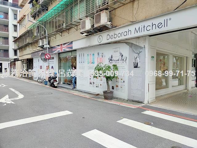 中正區華廈-4