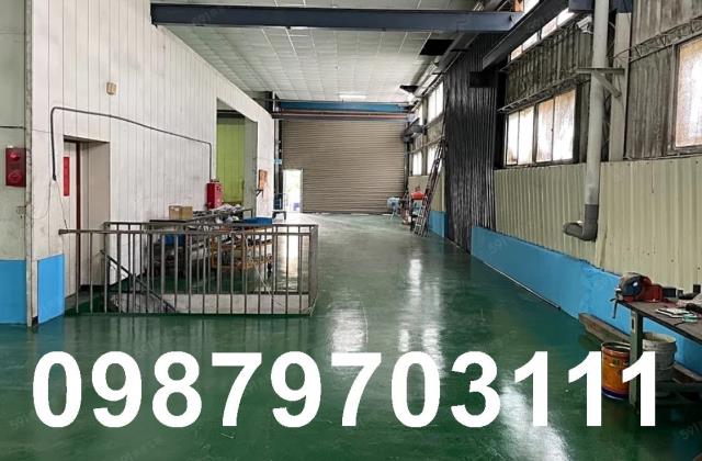 桃園蘆竹廠房-4