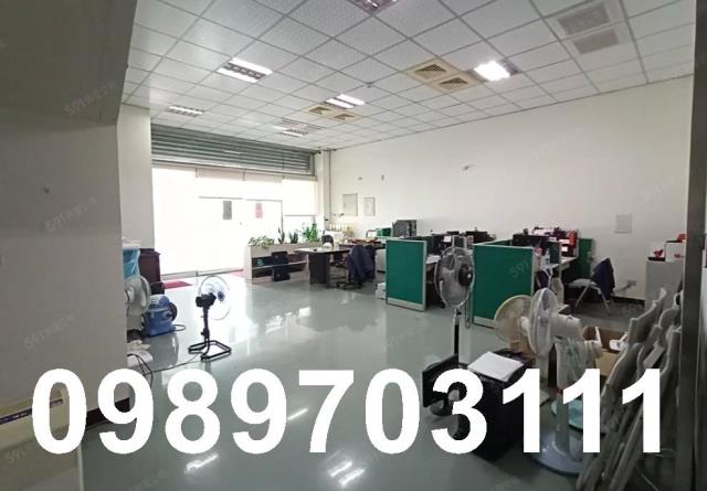 桃園平鎮廠房-5