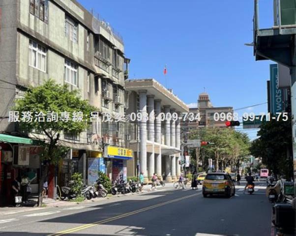 新北永和公寓-12