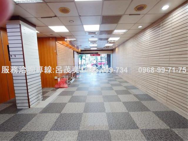 新北永和公寓-4