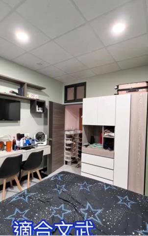 嘉義東區店面-1