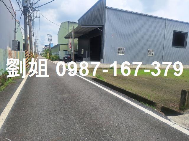 大寮廠房-1