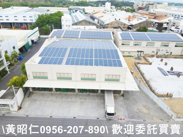 歸仁廠房-6