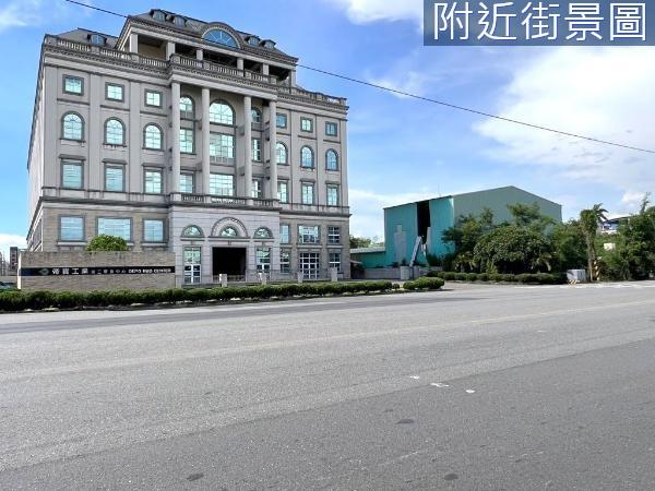 台南永康廠房-9