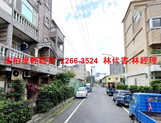 八里別墅法拍-6
