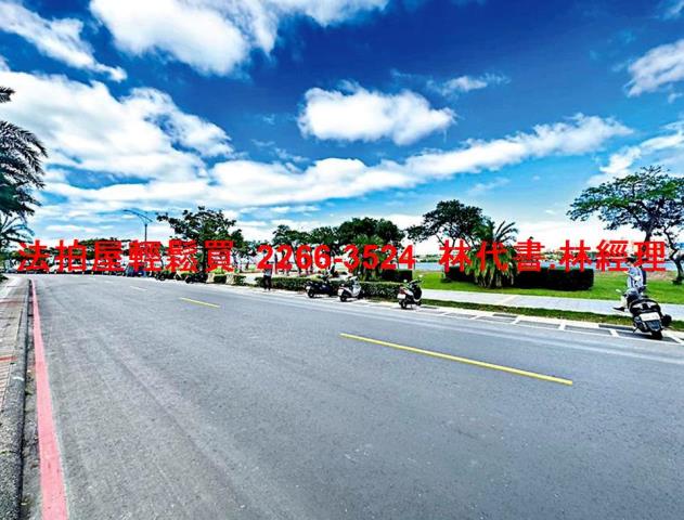 八里別墅法拍-9