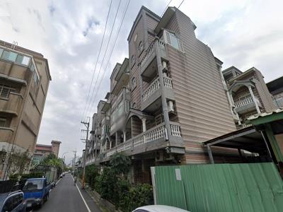 八里法拍透天-2