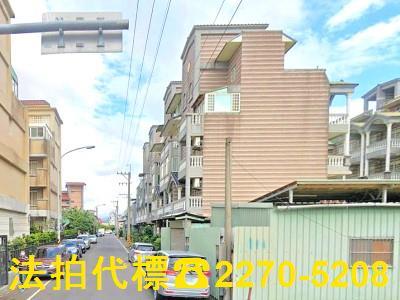 新北法拍透天-6