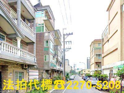 新北法拍透天-5