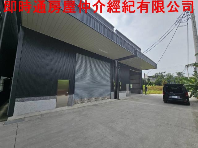 高雄大寮廠房-2