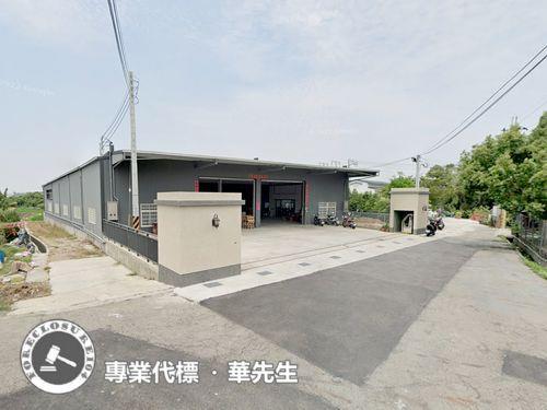 神岡法拍透天-6