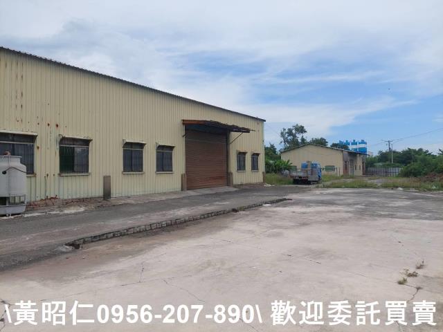 學甲廠房-4