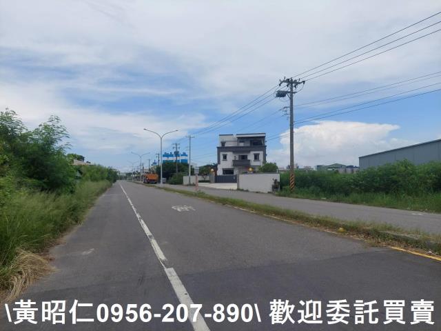 學甲廠房-6