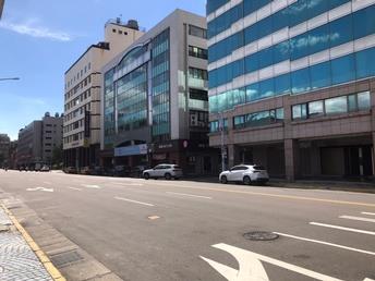 台北松山華廈-8