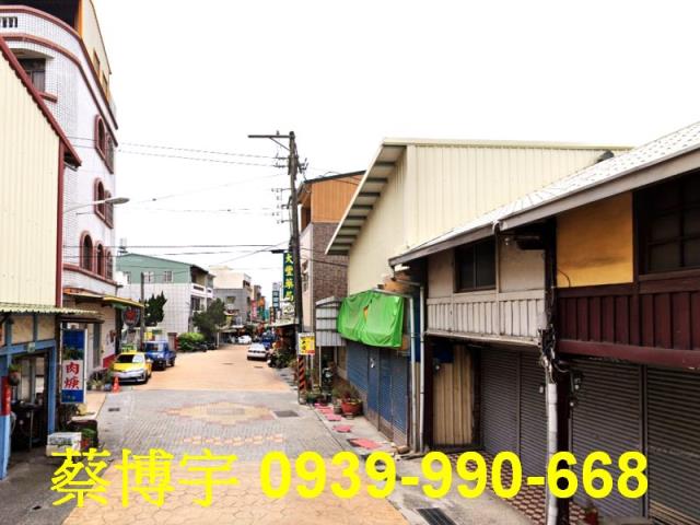 竹崎元興路法拍屋透天