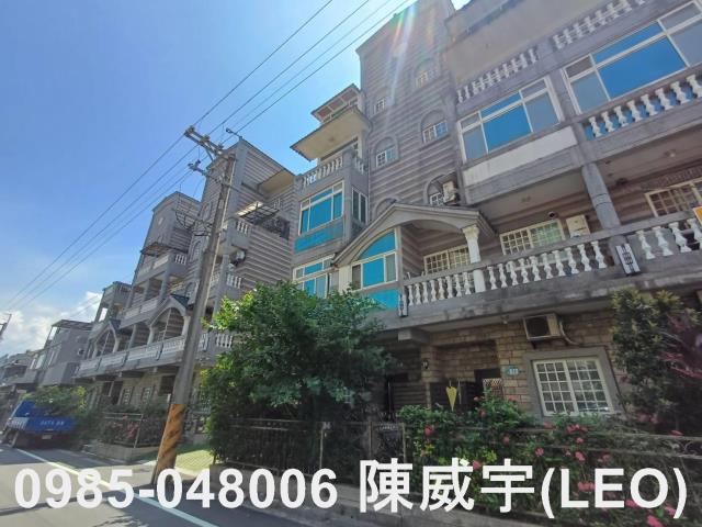 新北八里透天法拍-3