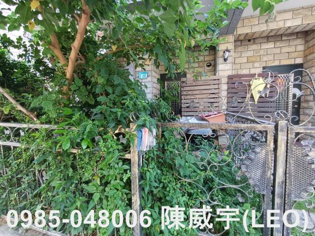 新北八里透天法拍-5
