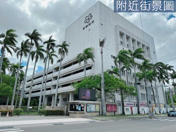 台南華廈-7