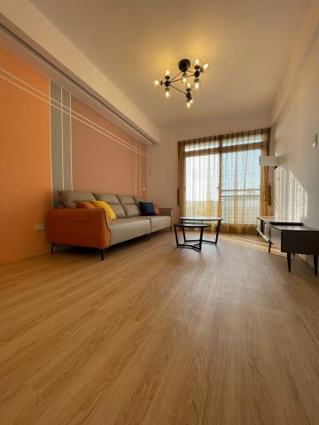 嘉義民雄公寓-1