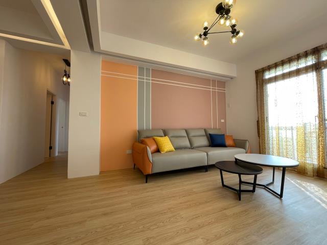 嘉義民雄公寓-4