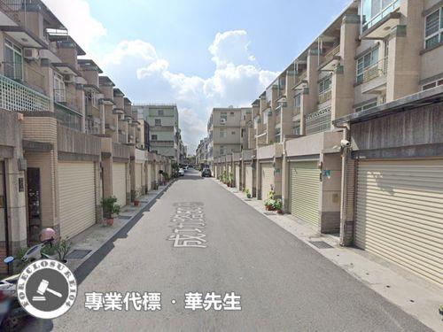 台南善化法拍透天-3