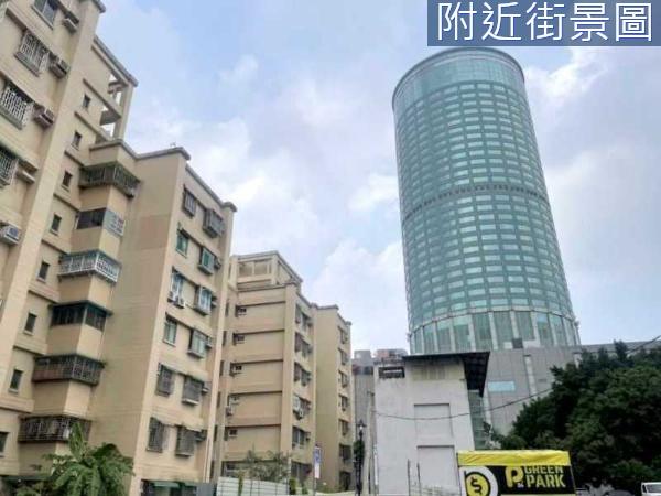 台南東區華廈-1
