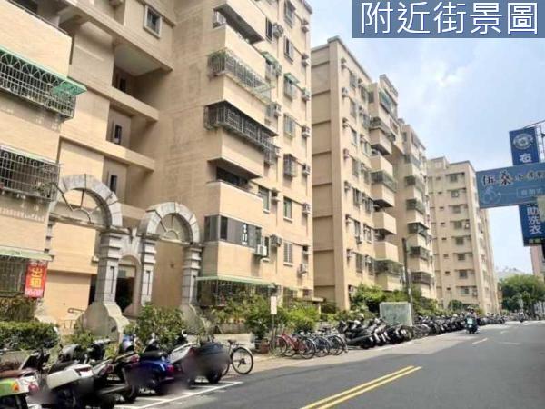 台南東區華廈-2