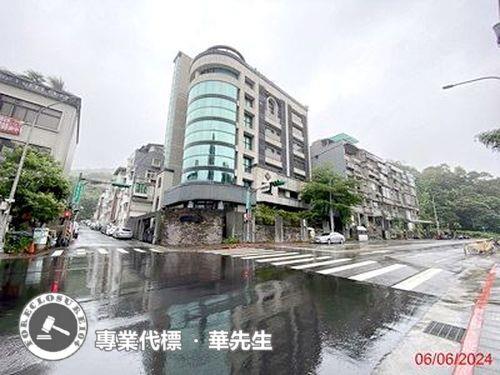 台北法拍華廈-4