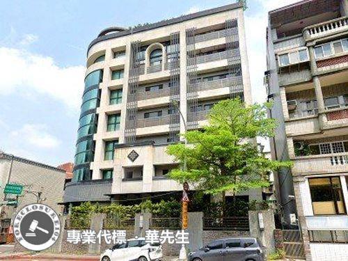 台北法拍華廈-8