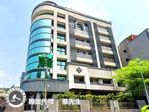 台北法拍華廈-1