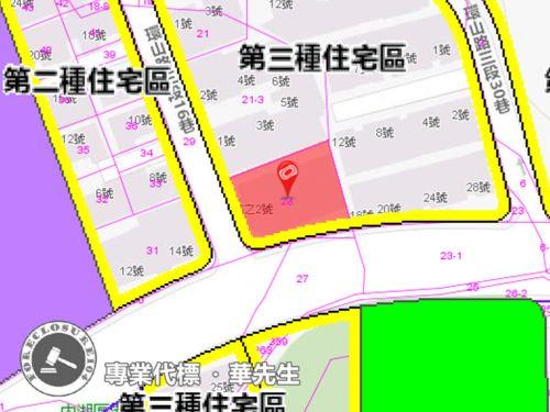 台北法拍華廈-9