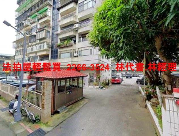 內湖大樓法拍-11