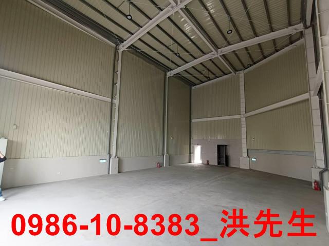 路竹廠房-1