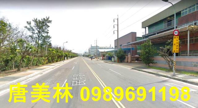 桃園大園廠房-5